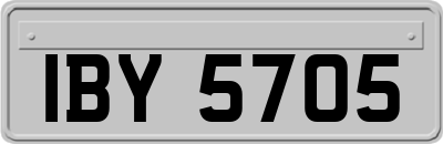 IBY5705