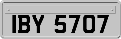 IBY5707