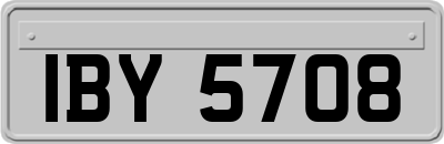 IBY5708