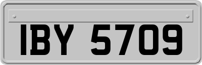 IBY5709