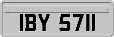 IBY5711