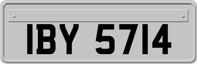 IBY5714