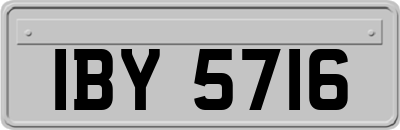 IBY5716
