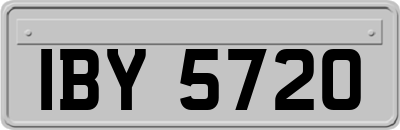 IBY5720
