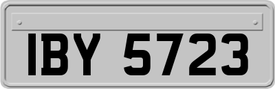 IBY5723