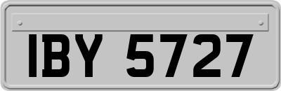 IBY5727