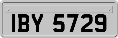 IBY5729