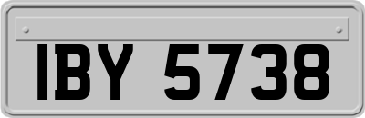 IBY5738