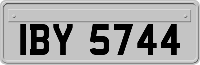 IBY5744
