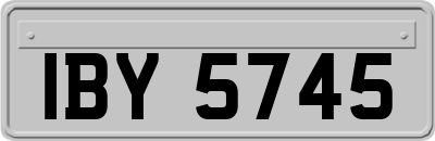 IBY5745