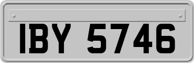 IBY5746