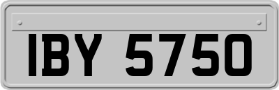 IBY5750
