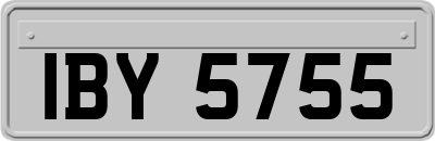 IBY5755