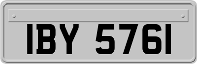 IBY5761