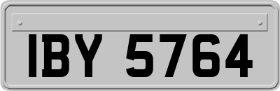 IBY5764