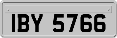 IBY5766