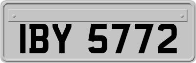 IBY5772