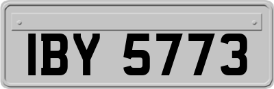 IBY5773
