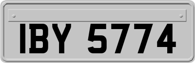 IBY5774
