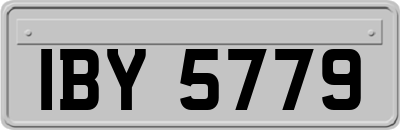 IBY5779