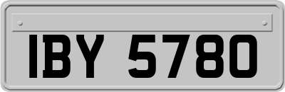 IBY5780