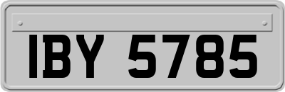 IBY5785