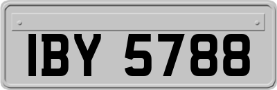 IBY5788