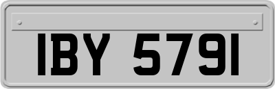 IBY5791