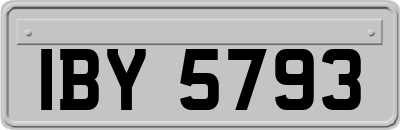 IBY5793