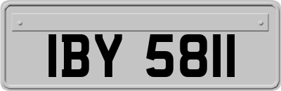 IBY5811