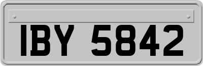 IBY5842