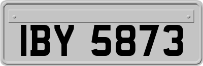 IBY5873