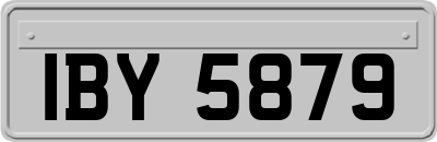 IBY5879