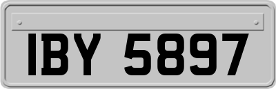 IBY5897