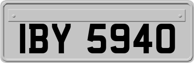 IBY5940