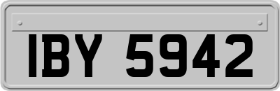 IBY5942