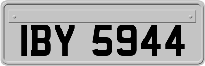 IBY5944