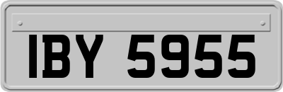 IBY5955