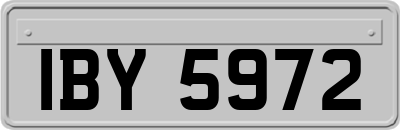 IBY5972