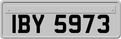 IBY5973