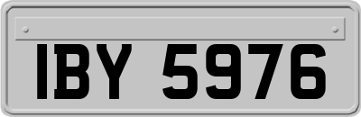 IBY5976