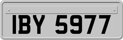 IBY5977