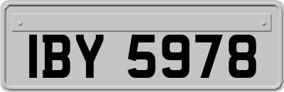 IBY5978