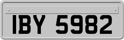 IBY5982