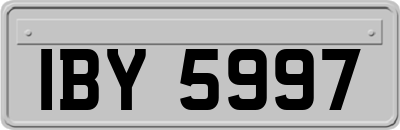 IBY5997