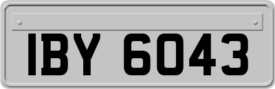 IBY6043