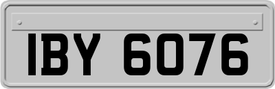 IBY6076