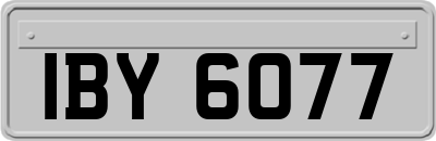 IBY6077