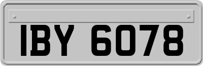 IBY6078