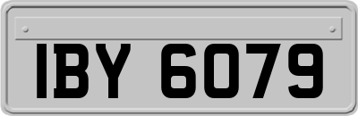 IBY6079